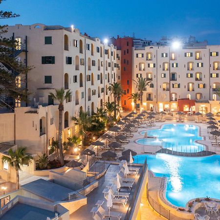 Hotel Hopps Mazara del Vallo Kültér fotó