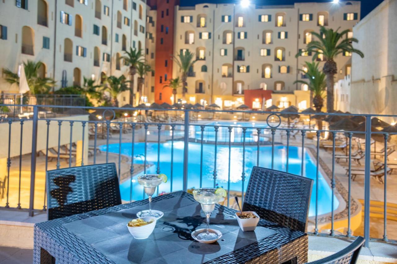 Hotel Hopps Mazara del Vallo Kültér fotó