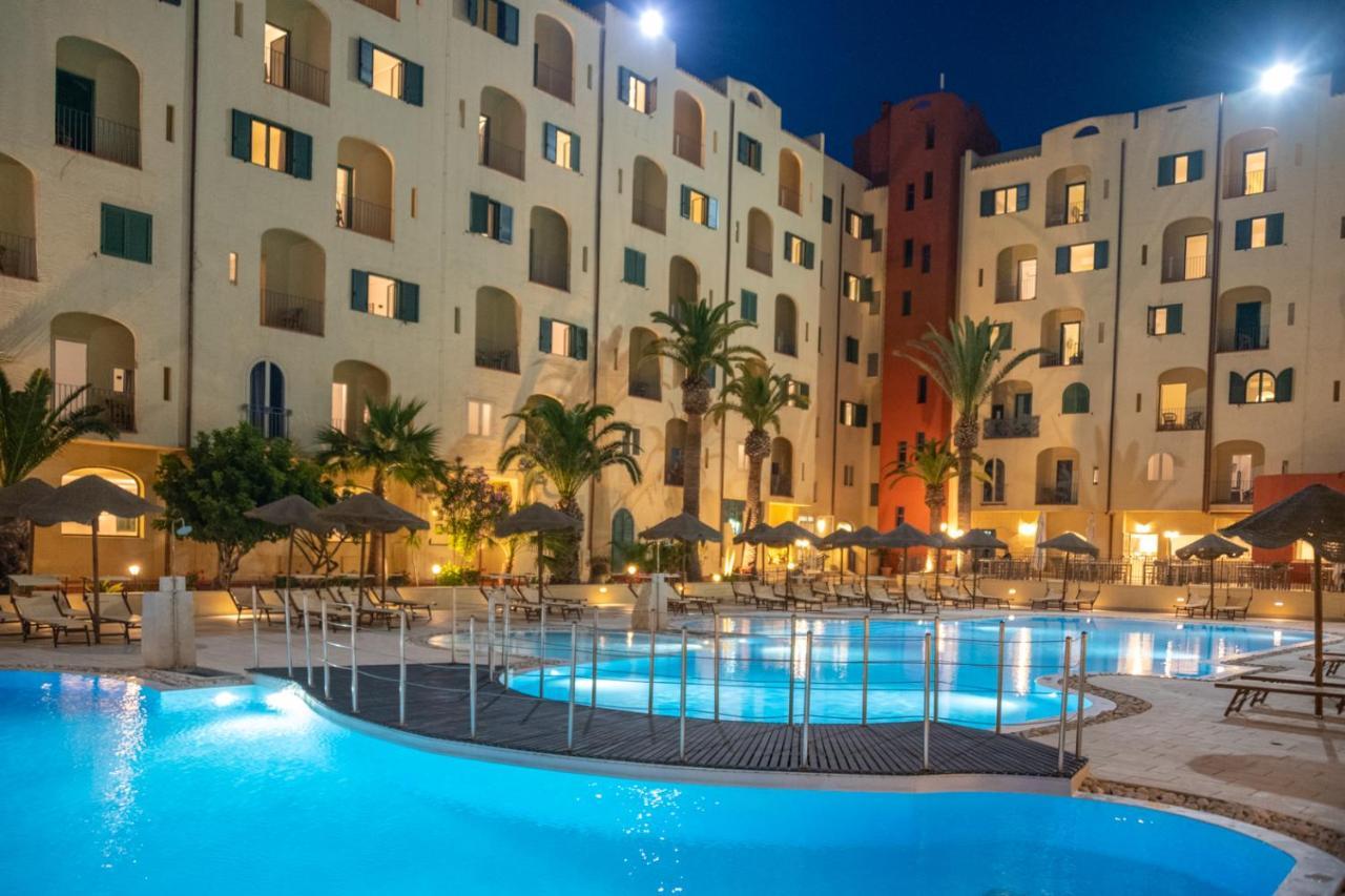 Hotel Hopps Mazara del Vallo Kültér fotó