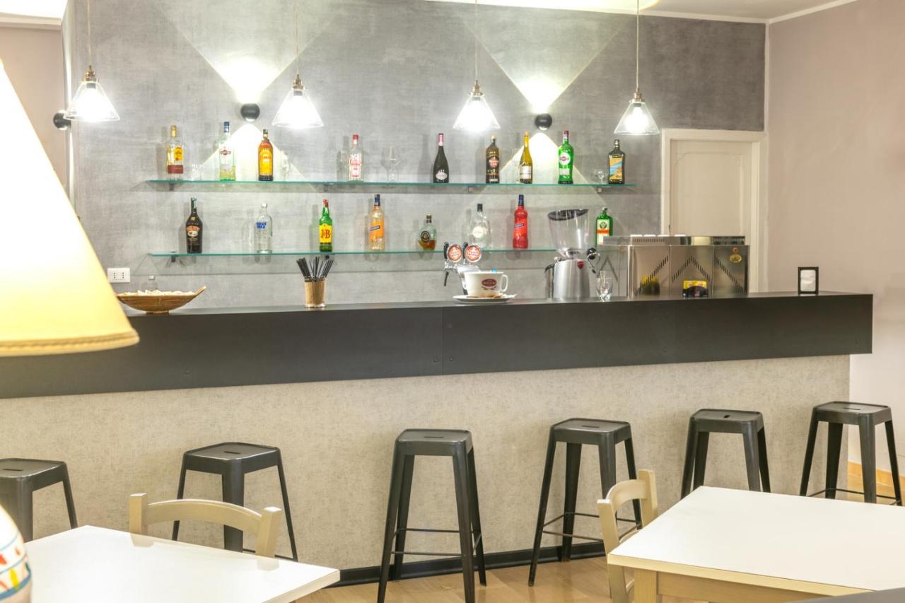Hotel Hopps Mazara del Vallo Kültér fotó