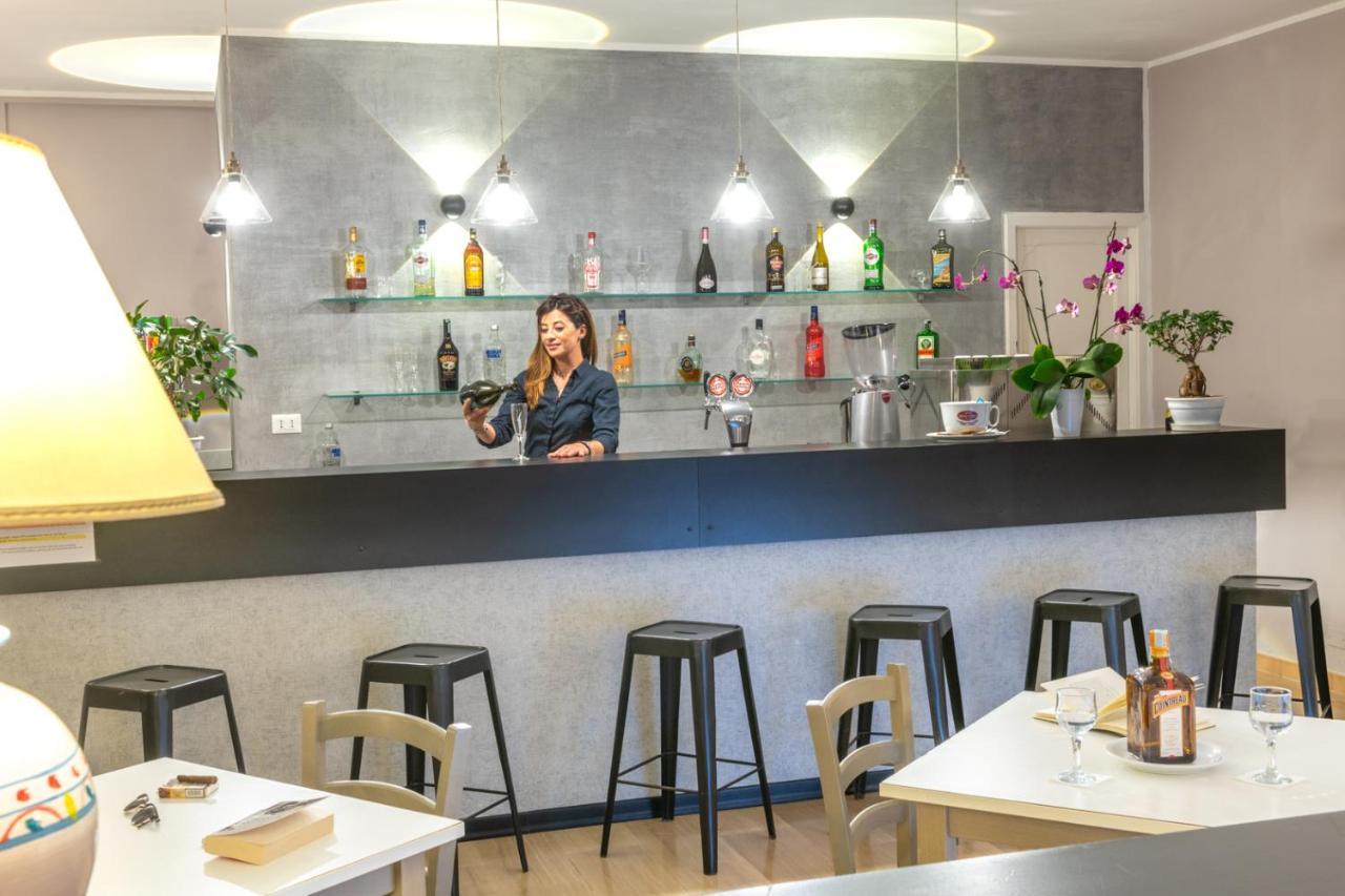Hotel Hopps Mazara del Vallo Kültér fotó