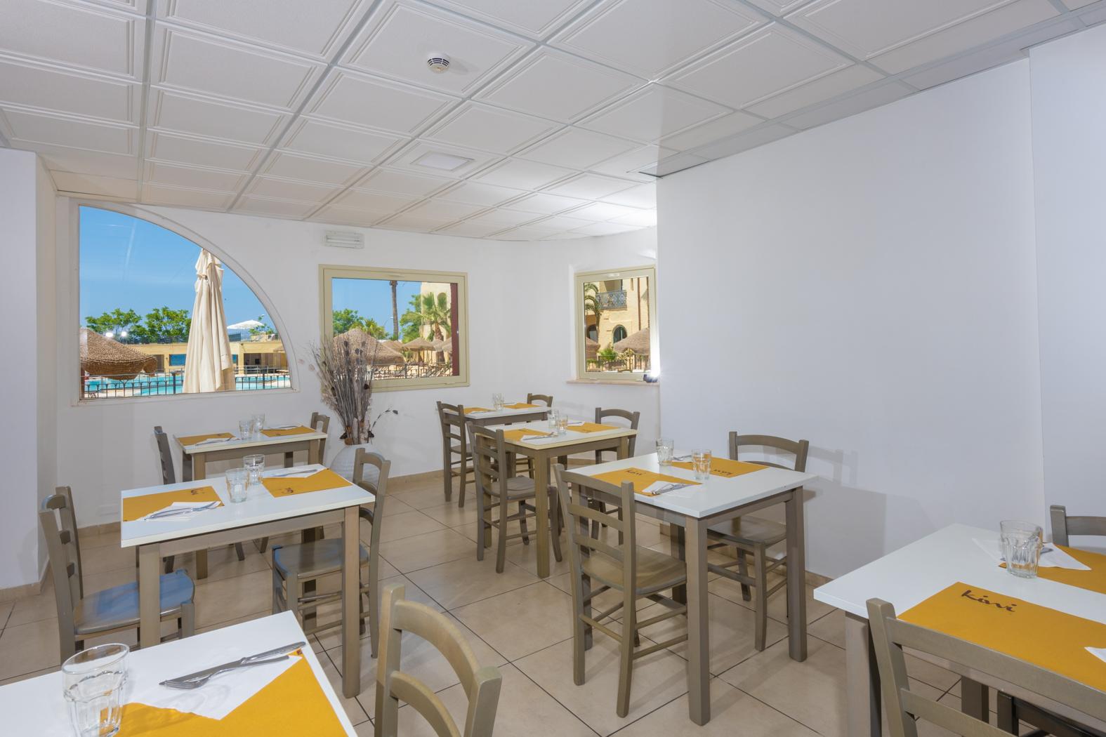 Hotel Hopps Mazara del Vallo Kültér fotó