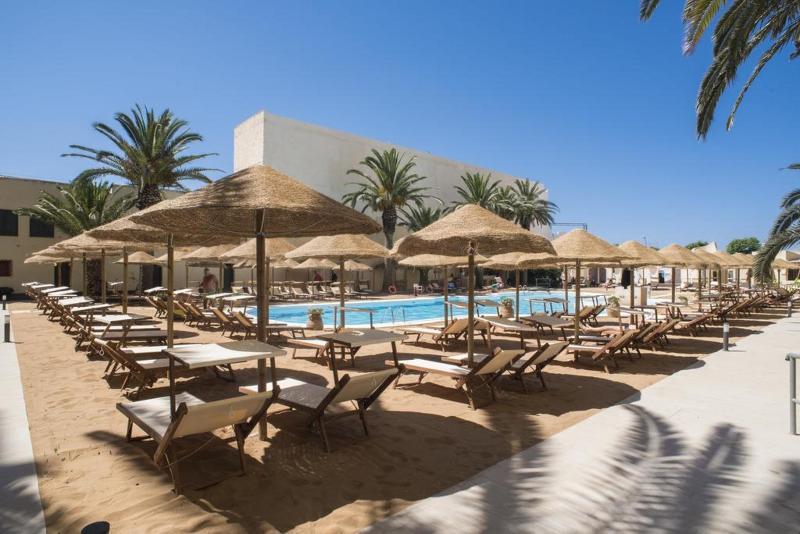 Hotel Hopps Mazara del Vallo Kültér fotó